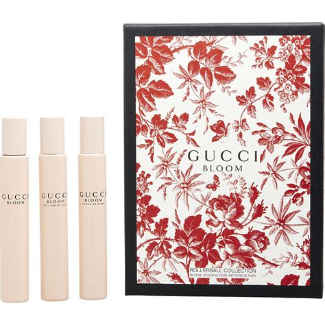 gucci rollerball perfume|unisex fragrances in roller balls.